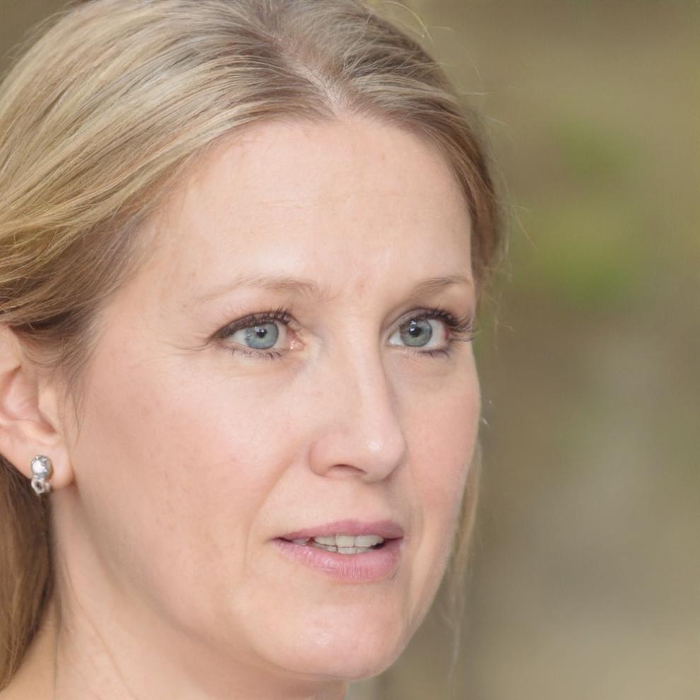 Saskia Thornbury, Lead Game Designer