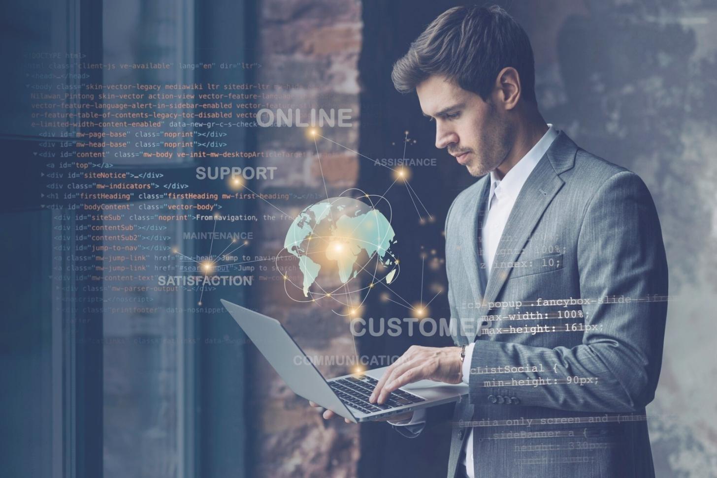 Mobile game development workspace showing coding and design tools