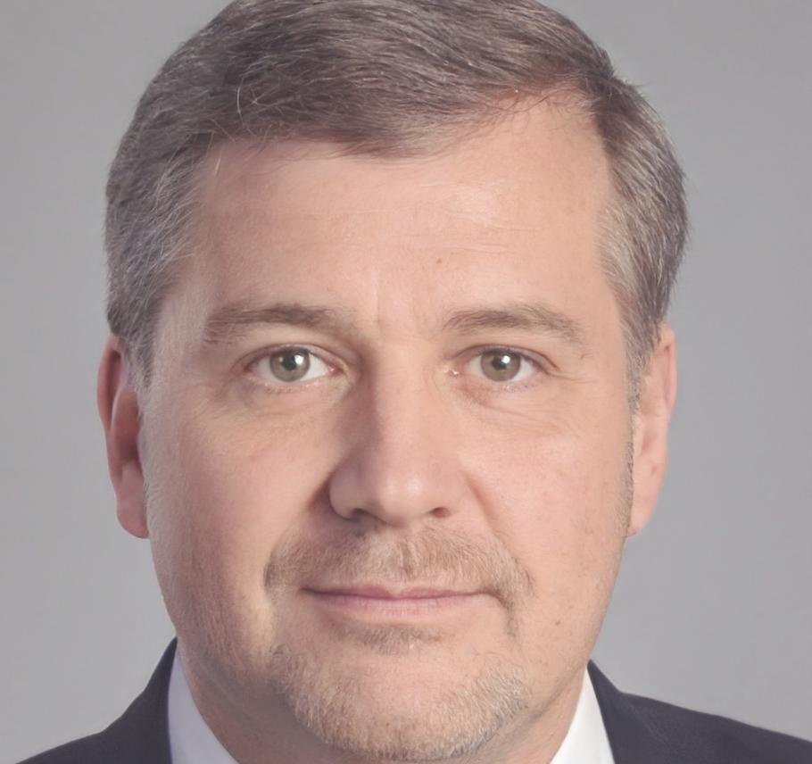 Callum Hislop portrait