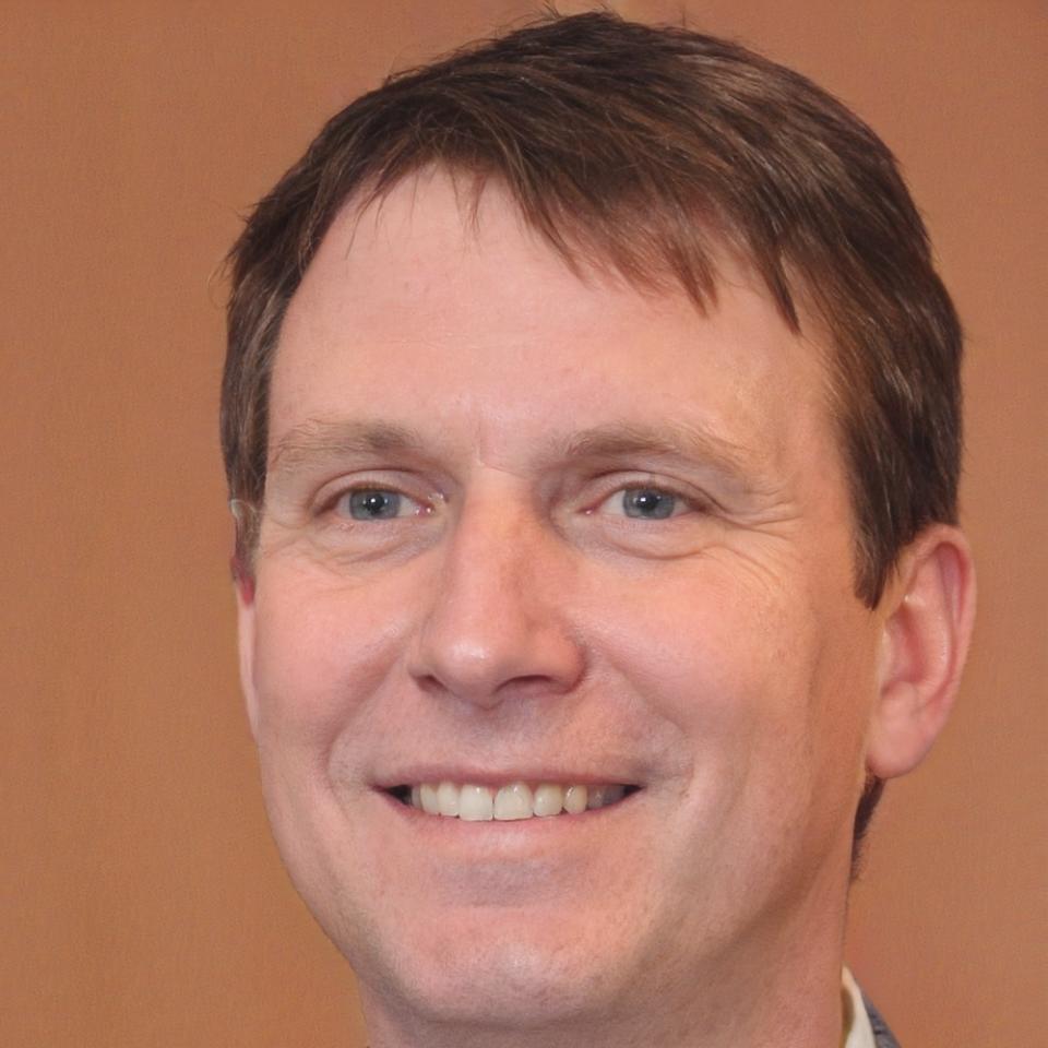 Finnian Ashworth, Technical Director